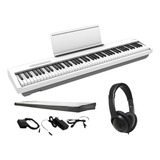 Piano Digital Roland Fp30x