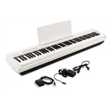 Piano Digital Roland Fp30x