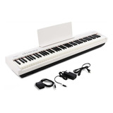Piano Digital Roland Fp30x