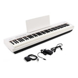 Piano Digital Roland Fp30x