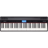 Piano Digital Roland Go