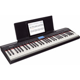 Piano Digital Roland Go61 Teclas Go