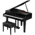 Piano Digital Roland Gp607 Caudinha 88 Teclas - Loja Oficial