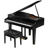 Piano Digital Roland Gp607