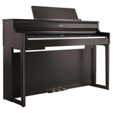 Piano Digital Roland Hp
