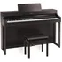 Piano Digital Roland Hp702 Dr Om Suporte Ksh702 Banco Bnc05