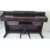 Piano Digital Roland Kr