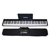 Piano Digital Spring Pd