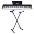 Piano Digital Spring Pd188 Sensitivas + Suporte Simples