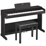 Piano Digital Yamaha Arius Ydp 103