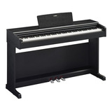 Piano Digital Yamaha Arius