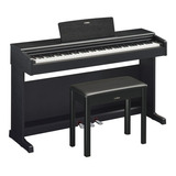 Piano Digital Yamaha Arius