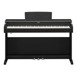 Piano Digital Yamaha Arius Ydp 165b