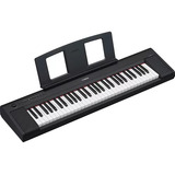 Piano Digital Yamaha Arranjador