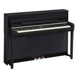 Piano Digital Yamaha Clavinova Clp 785 Pe 110v 120v