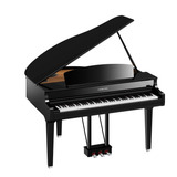Piano Digital Yamaha Clavinova Clp 795 Gp