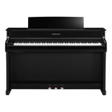 Piano Digital Yamaha Clavinova Clp 845 Pe
