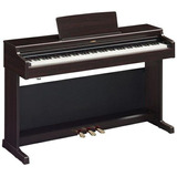 Piano Digital Yamaha Clavinova Ydp 165r