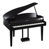 Piano Digital Yamaha Clp 765gp Bra