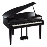 Piano Digital Yamaha Clp 765gp Bra
