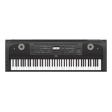 Piano Digital Yamaha Dgx