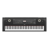 Piano Digital Yamaha Dgx670