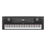 Piano Digital Yamaha Dgx670