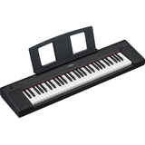 Piano Digital Yamaha Np