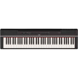 Piano Digital Yamaha P 121 73
