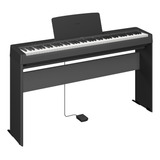 Piano Digital Yamaha P