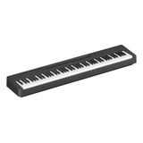 Piano Digital Yamaha P