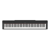 Piano Digital Yamaha P 145b 88