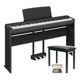 Piano Digital Yamaha P 225