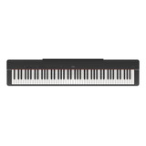 Piano Digital Yamaha P 225b 88