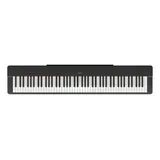 Piano Digital Yamaha P