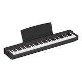 Piano Digital Yamaha P