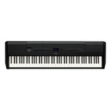 Piano Digital Yamaha P 515 Preto