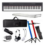 Piano Digital Yamaha P125 Kit