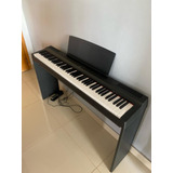Piano Digital Yamaha P125b