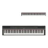 Piano Digital Yamaha P125b