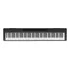 Piano Digital Yamaha P145 88 Teclas Com Pedal Subst. P-45 Cor Preto 110v/220v