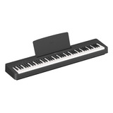 Piano Digital Yamaha P145 88 Teclas