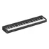 Piano Digital Yamaha P145b 88 Key Graded Hammer Compact Cu, Cor Preta