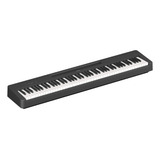 Piano Digital Yamaha P145b