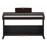 Piano Digital Yamaha Ydp 105r Arius