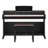 Piano Digital Yamaha Ydp-165 Rosewood 88 Teclas C/ Banco Bivolt