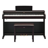 Piano Digital Yamaha Ydp