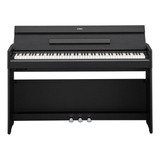 Piano Digital Yamaha Ydp s55b 88