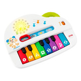 Piano Do Cachorrinho Laugh Learn Fisher price