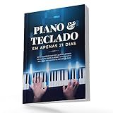Piano E Teclado Em